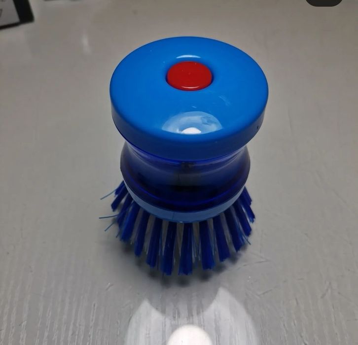 Щётка для посуды кухня