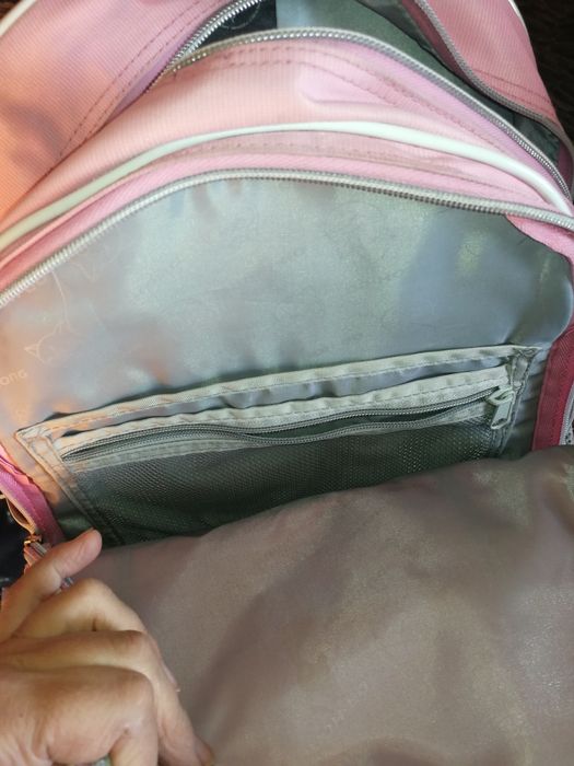 Рюкзак Dr. Kong original