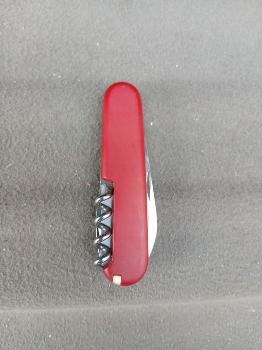 Victorinox TOURIST.