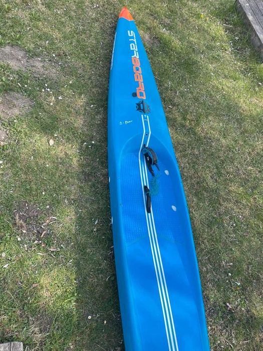 Starboard Sprint Race 14x21,5