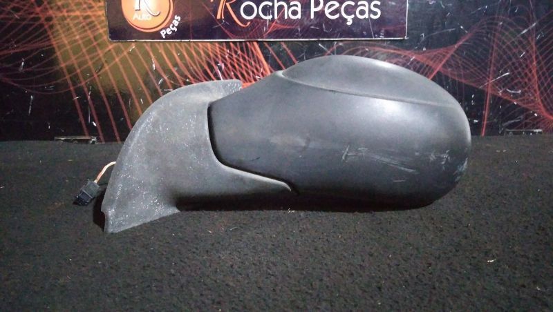 Espelho Retrovisor Esq Citroên C3 I (Fc_, Fn_)