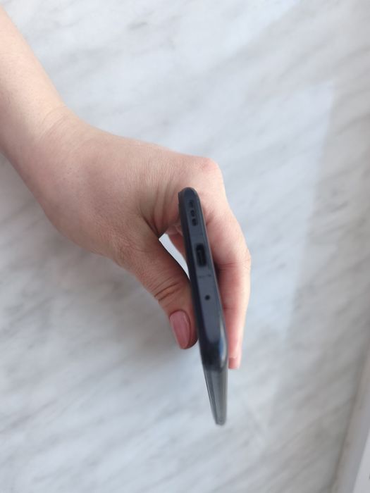 Смартфон Redmi Note 10 5G 4/64 Graphite Gray