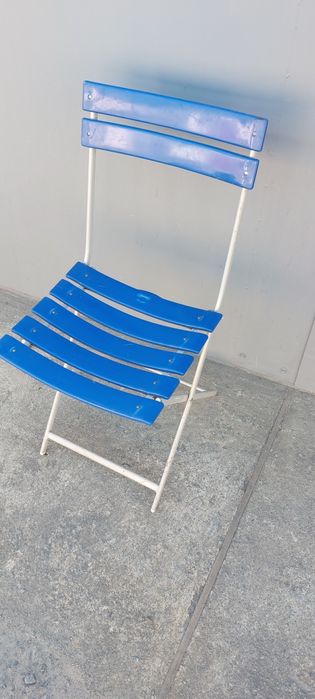 Стульчики розкладни