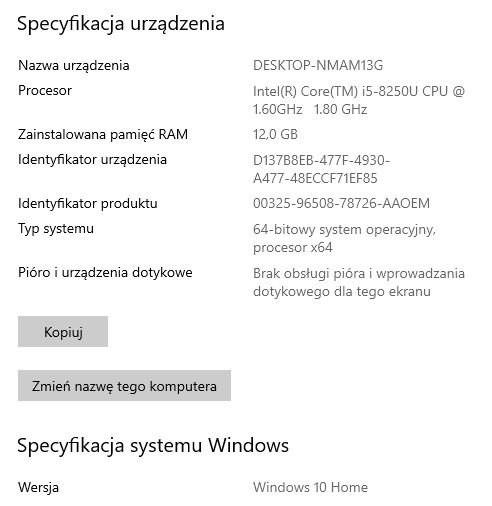 Lenovo Ideapad 330-15-IKB