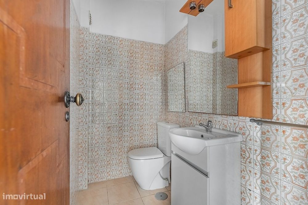 Apartamento T3 para venda