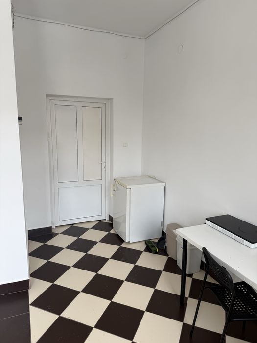 Pokój z łazienką do wynajęcia | 20m2 | I piętro | centrum miasta