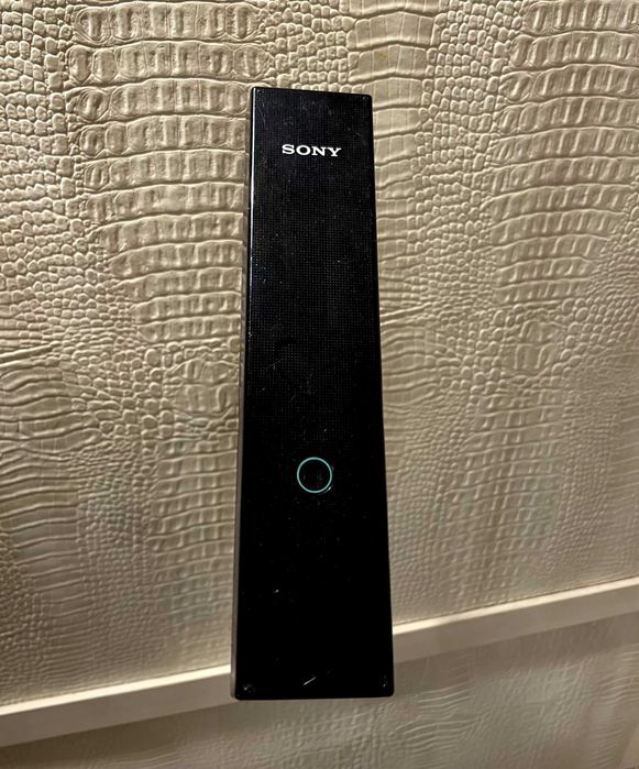 Sony KDL-55EX720 (Японія/Матриця топ-рівня)
