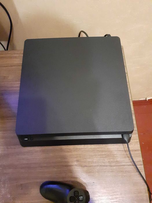 playstation 4 slim 1tb