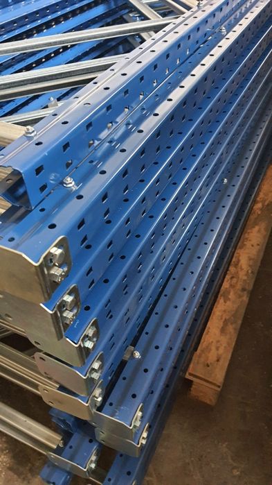 estantes de arrumação diversa resistentes para desocupar