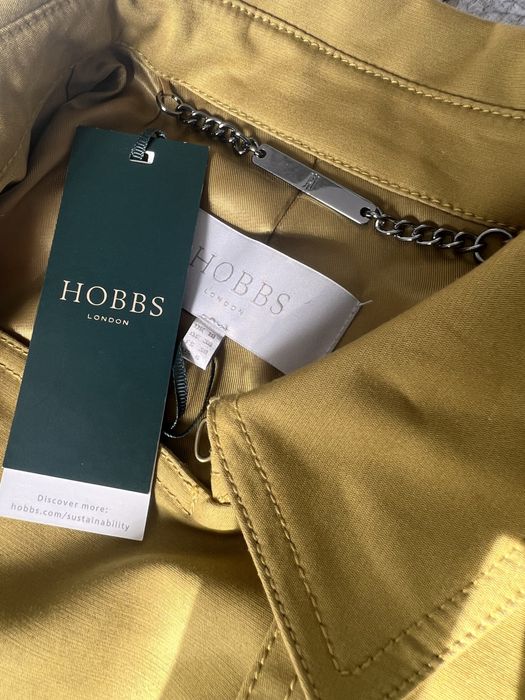 Тренч Брендовий Новий!!!