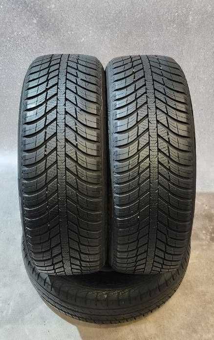 195.55.16 Nexen Nblue 4Season 2шт