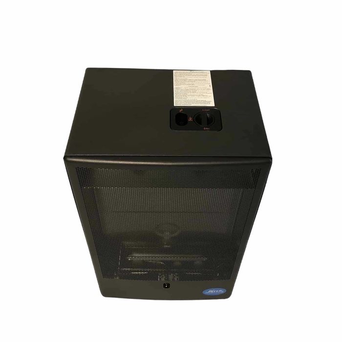 Обігрівач газовий Blue Belle / Q (Італія)