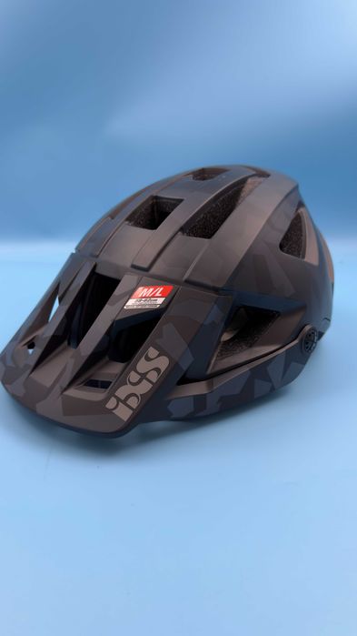 Nowy Kask Rowerowy Ixs Trigger Am Mips r. M/L (58-62cm)