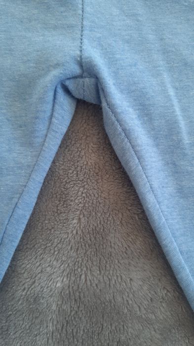 Legginsy 3/4 reserved