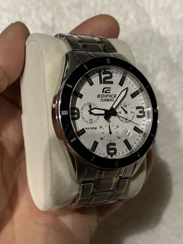 Casio edifice 5434 price discount