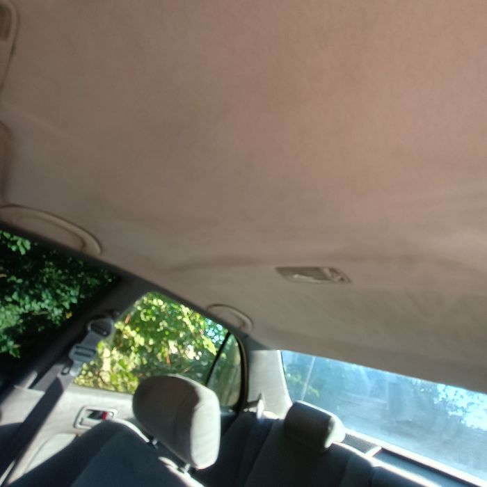 Toyota Camry 3.0 газ/бензин