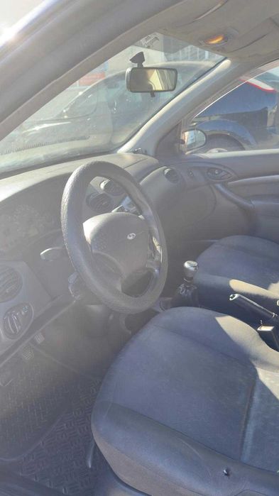 Ford Focus MK1 1.8 TDDI 2000