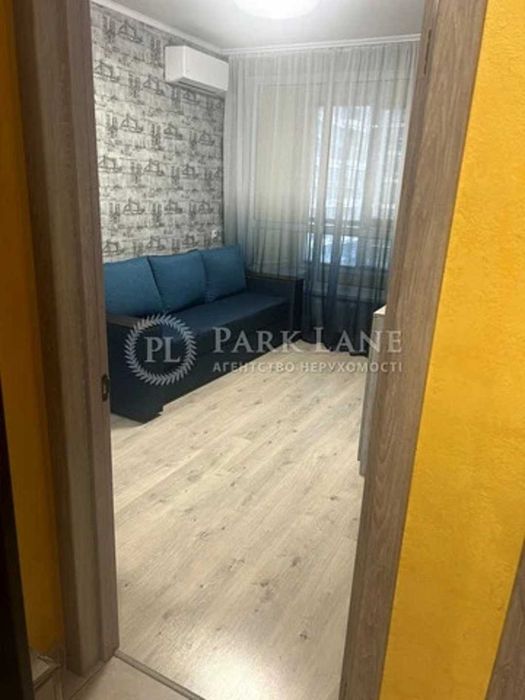 1-кімн. квартира | Варшавський Мікр | просп. Європейського Союзу, 43А