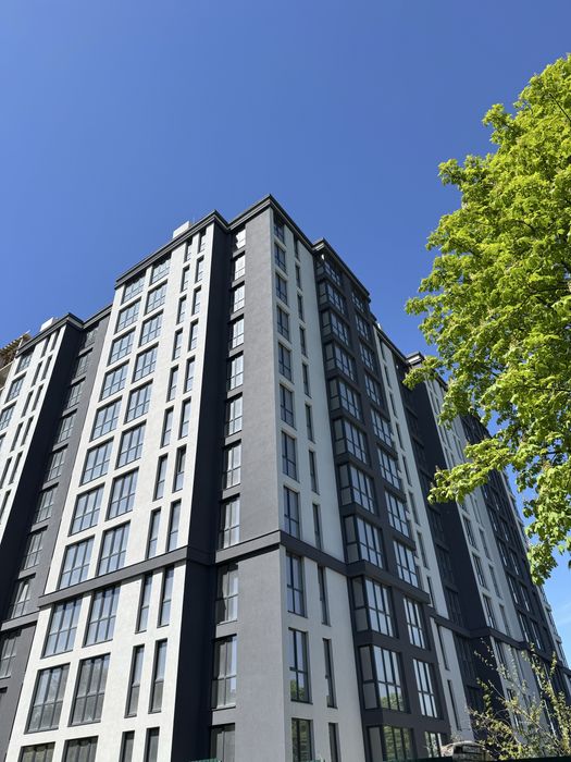Продам 1-кімнатну квартиру ЖК «Джем Сіті»