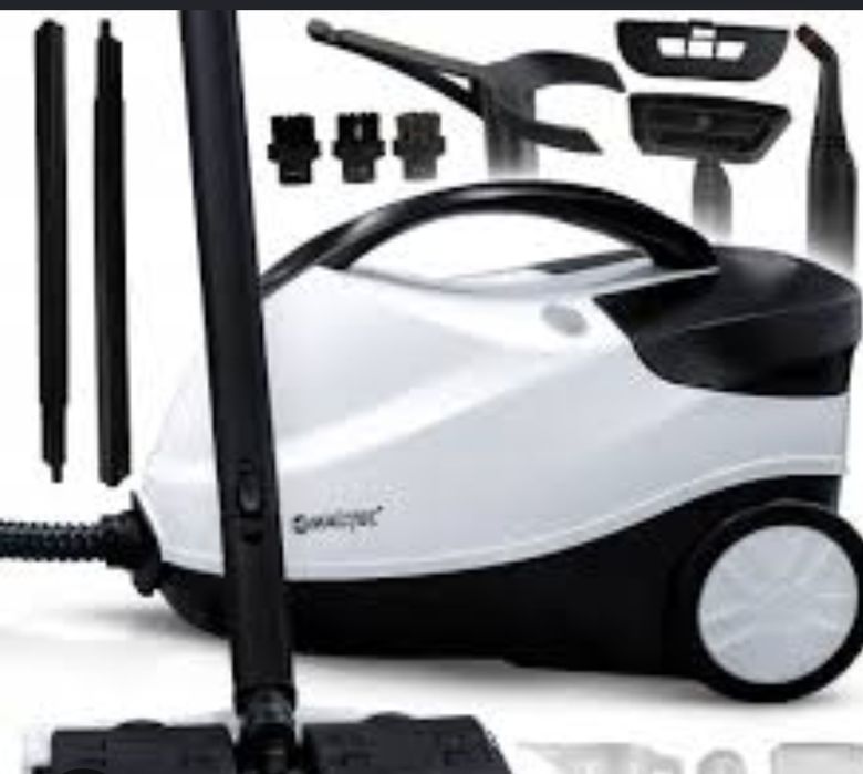 Пароочисник Walter 7000