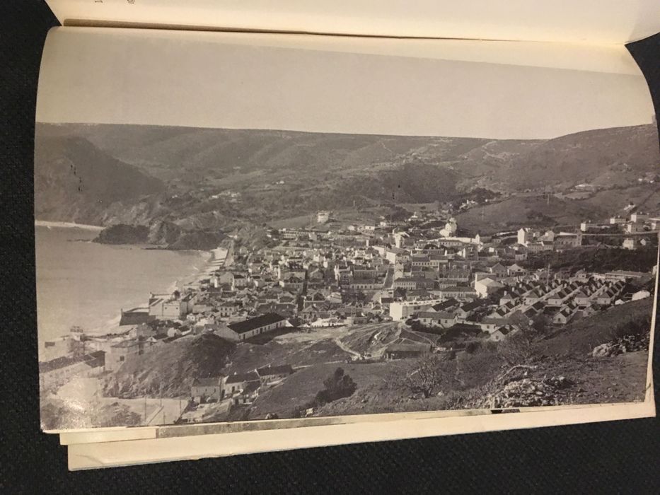 Maria Alfreda Cruz – Pesca e Pescadores em Sesimbra (1966)