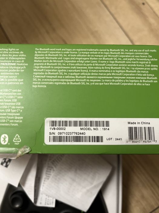 Продам Джостик для хbox