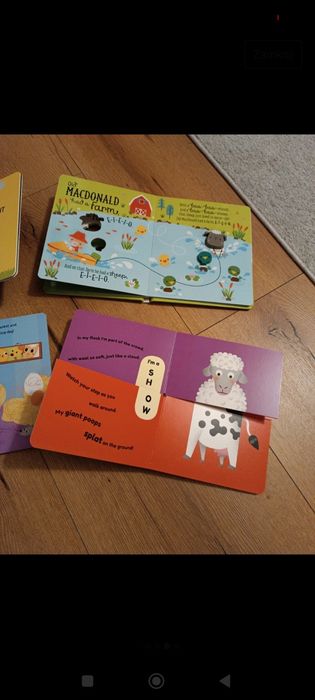 Nowe książki po angielsku