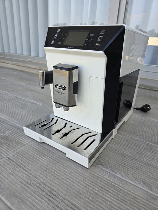 Máquina Café Délonghi