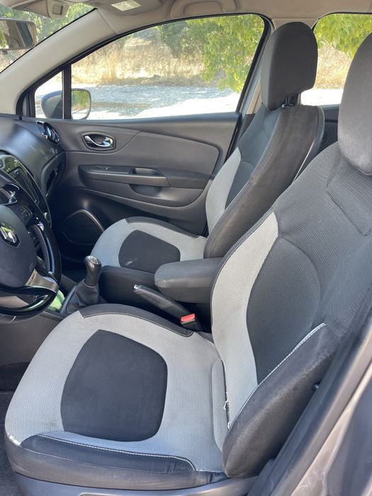 Renault Captur 1.5 DCI