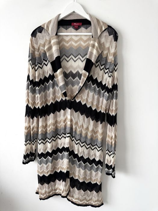 Monsoon lekki kardigan Plus size