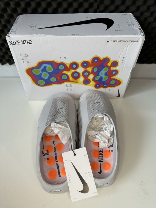 Chinelo Nike Mind