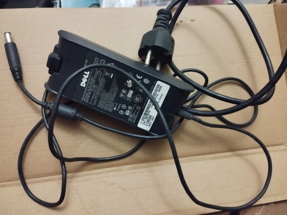 Зарядные устройства