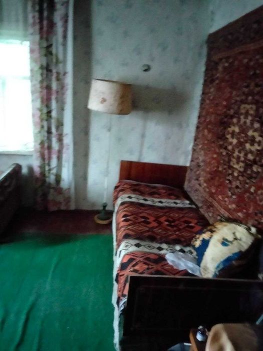 Будинок в м.Кагарлик