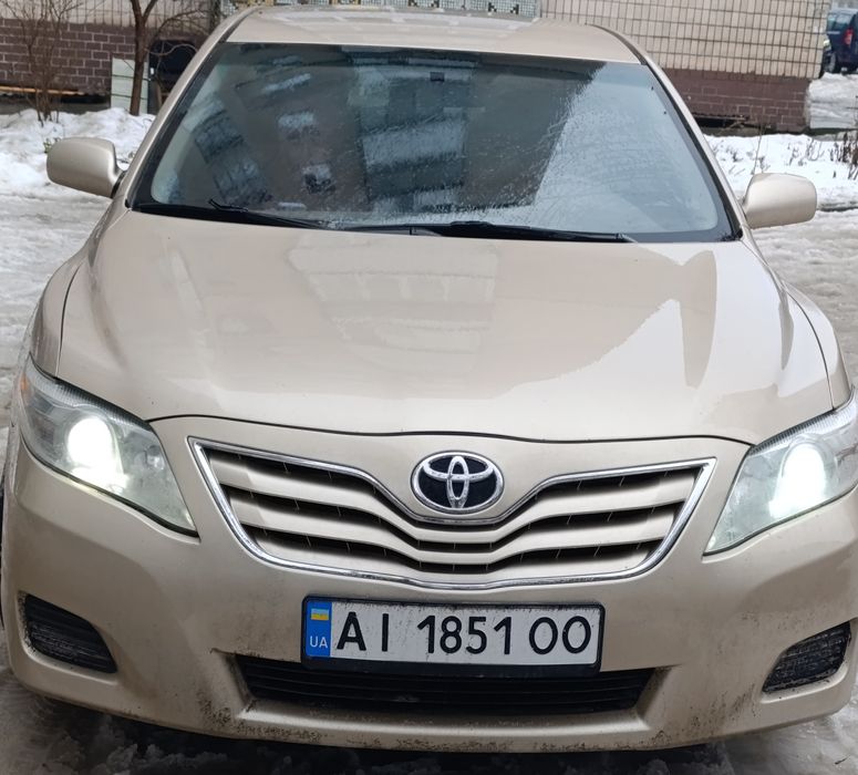 Прокат авто з водієм