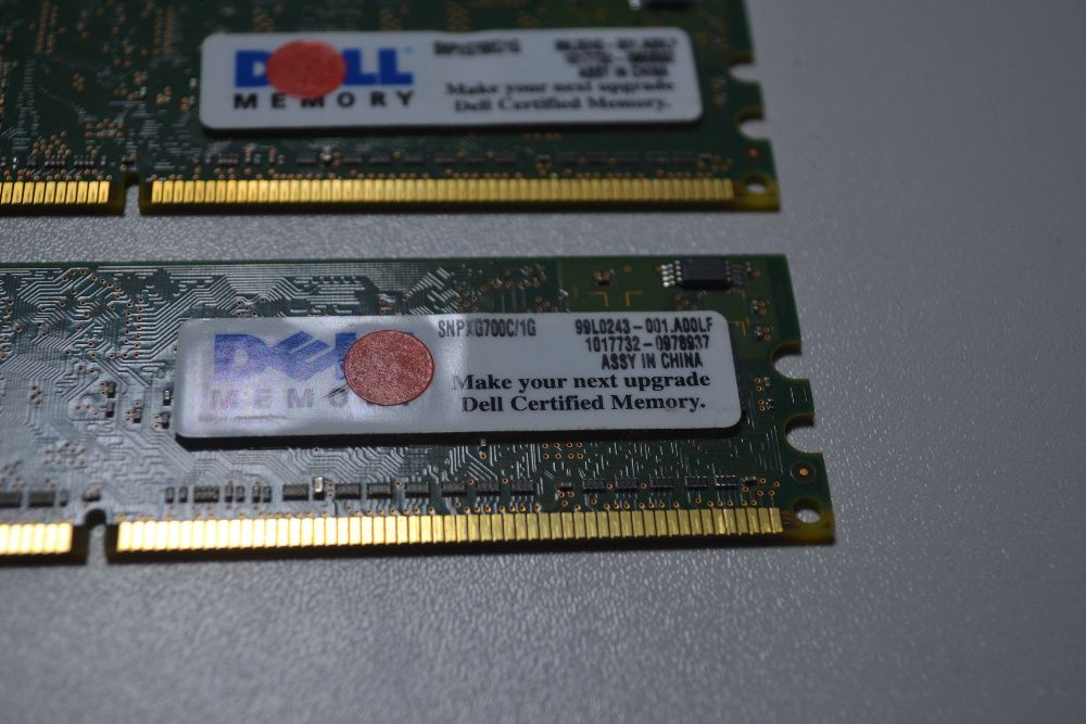 оперативная память Samsung DDR2 800Mhz