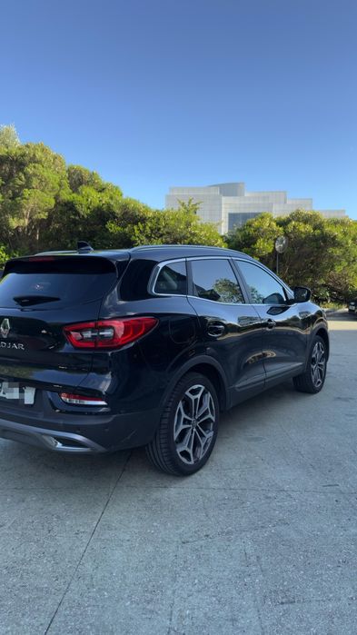 Renault kadjar 1.5 dci