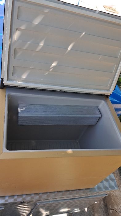 Caravana Rapido Comfort