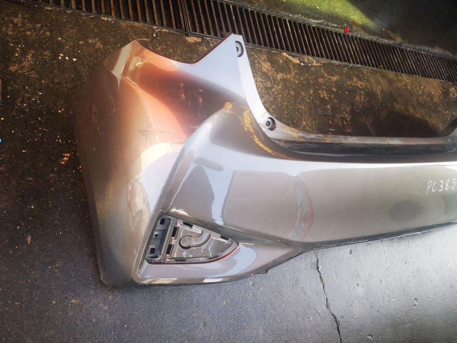 TOYOTA YARIS P13 2018 PARA CHOQUES TRÁS - PC383