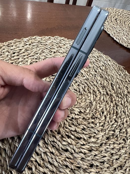 Samsung Galaxy Z Fold4 5G | 256GB | 12GB RAM | Green