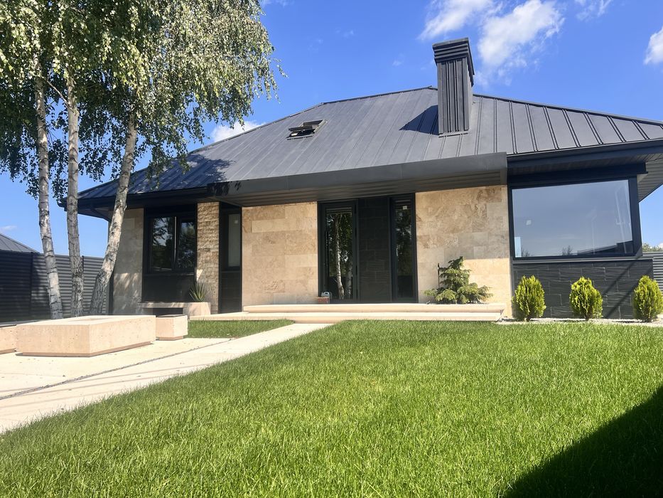 Без комісії!Продаж котеджу в скандинавському стилі.Іванковичі.