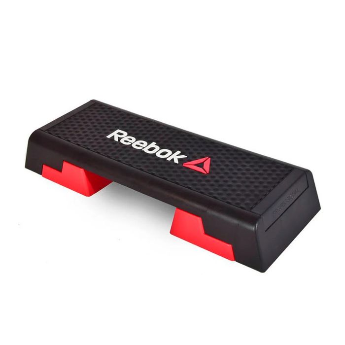 Step Reebok altura variável
