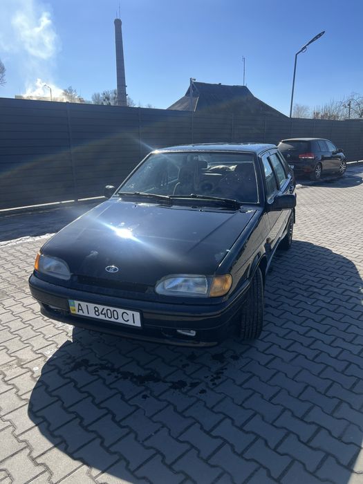 Продам автомобіль ваз 2115