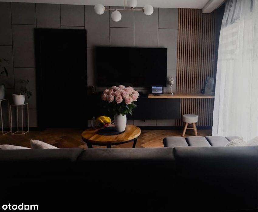 Nowoczesne 62 m²|Knurów|wysoki standard|miejsce parkingowe|winda