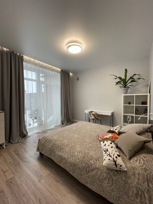 Продам Таунхаус Comfort City Lagoon