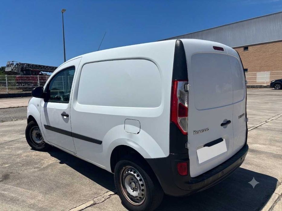 Renault Kangoo 1.5 DCI Confort C/IVA Dedutível