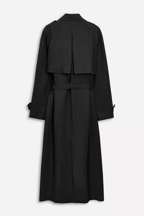 Тренч плащ Zara limited edition 50th anniversary