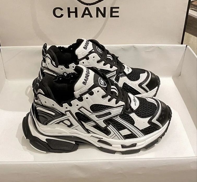 Balenciaga Runner Баленсиага раннеры