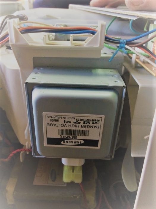 Ремонт микроволновых печей. Ремонт СВЧ. Ремонт микроволновок