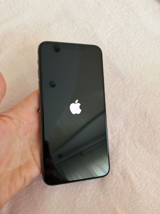 iPhone 11 Pro Max 256