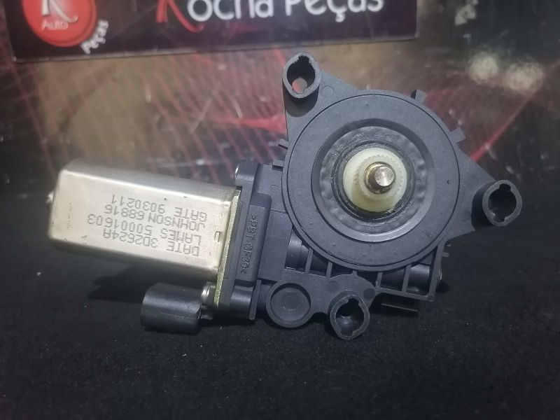 Motor Do Elevador Porta F.D Fiat Stilo (192_)